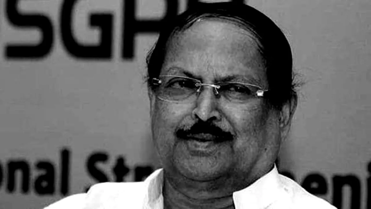 swapan debnath have plan founding a statue of subrata mukherjee at east burdwans nadanghat