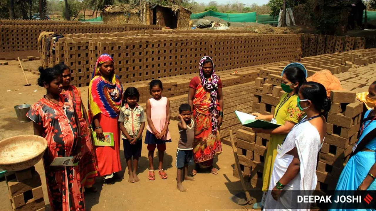 To ramp up vaccination drive, Tamilnadu govt deploys medical teams in all villages