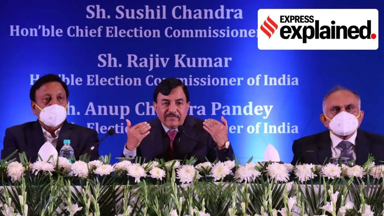 CEC, ECs interaction with PMO: Why this raises questions and breaches a red line