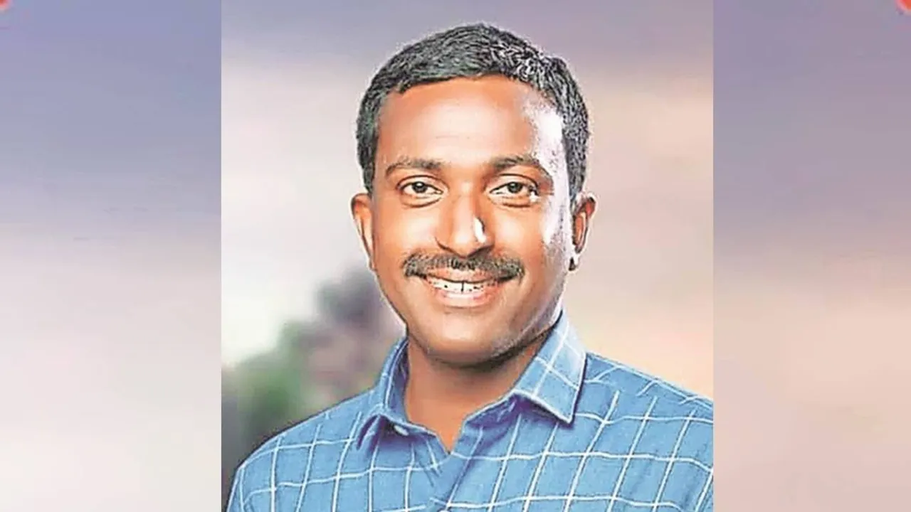 Two more RSS workers arrested for SDPI leader’s killing in Kerala