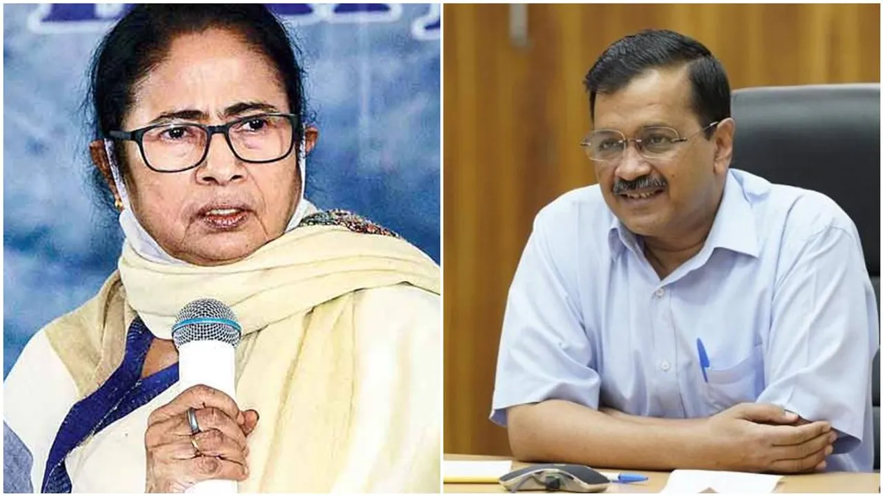 mamata wants to break corruption of mamata government in bangal