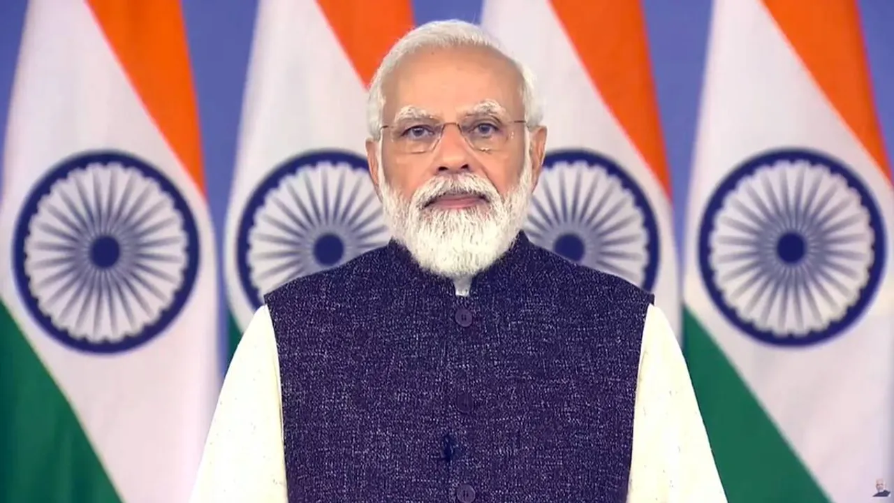 Budget can transform agri sector, roll out schemes from April 1 says PM Modi