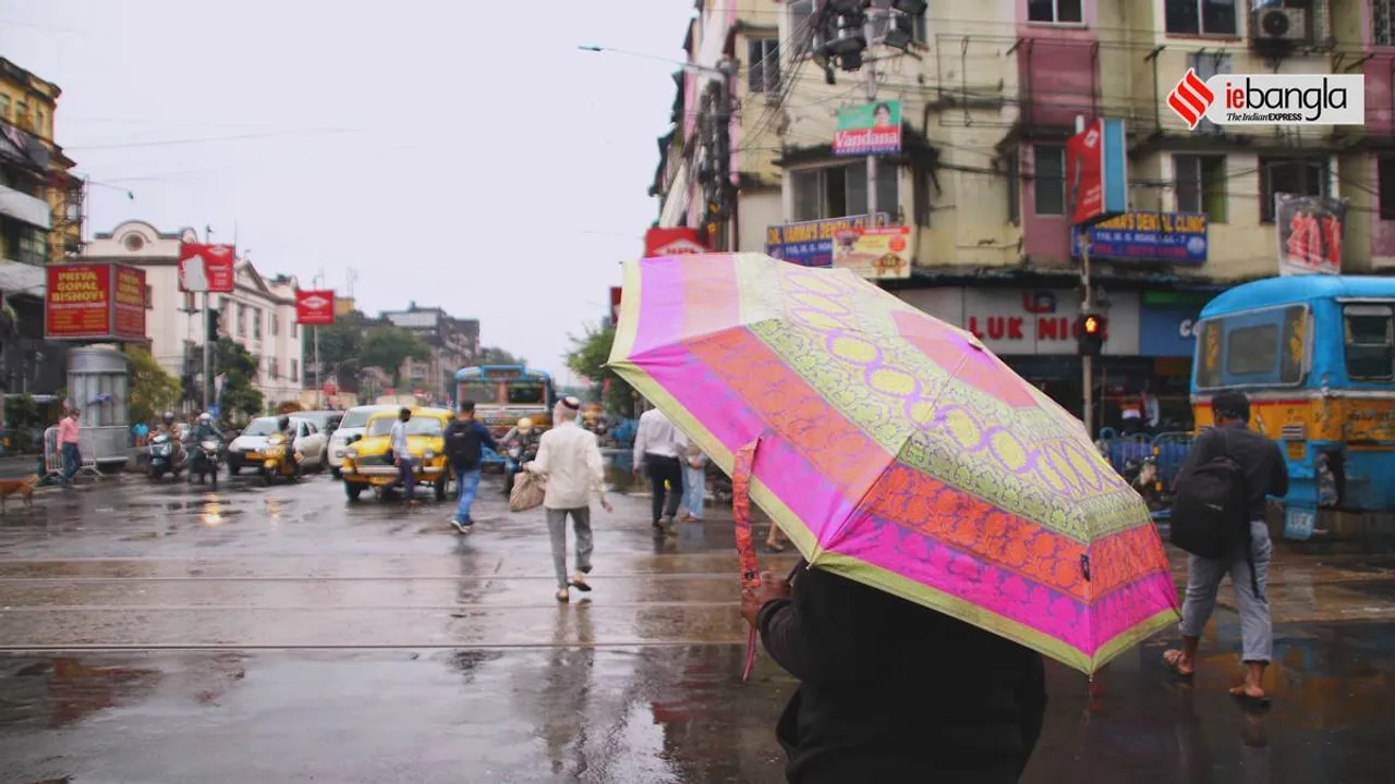 west bengal kolkata weather update 19 february 2022