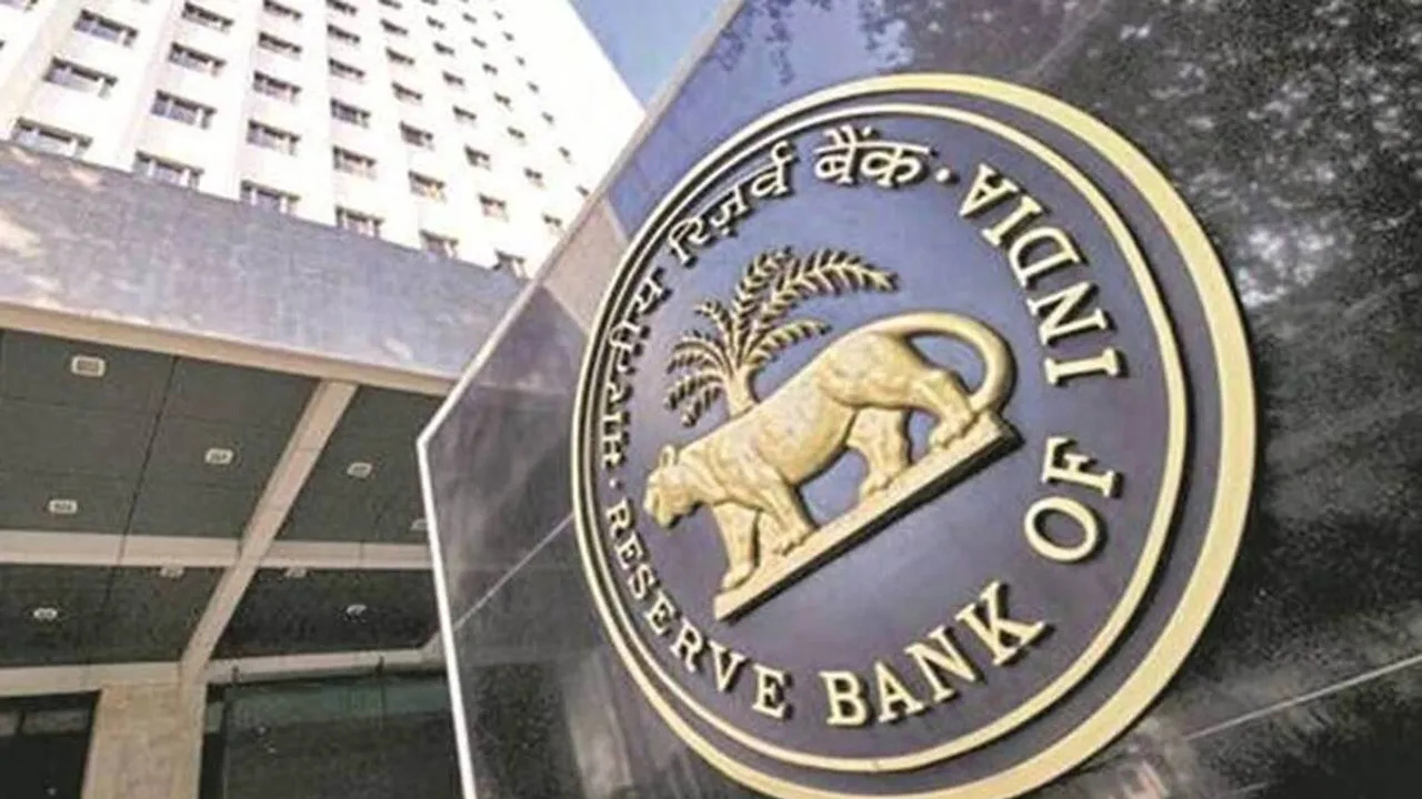 RBI Repo Rate