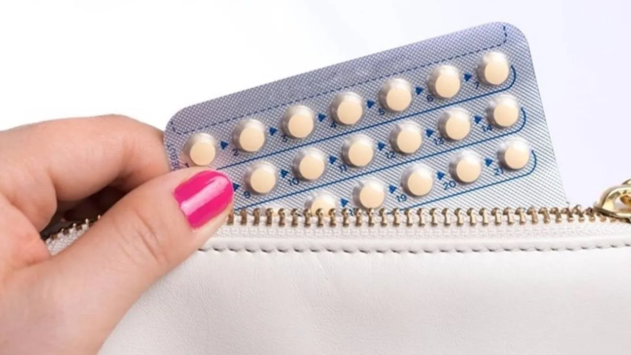 Fertility Rate, Contraceptives' Pill, Family Planning