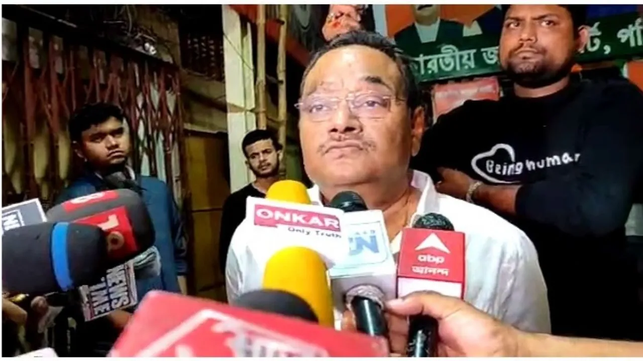 Bengal BJP, North Bengal, JP Nadda