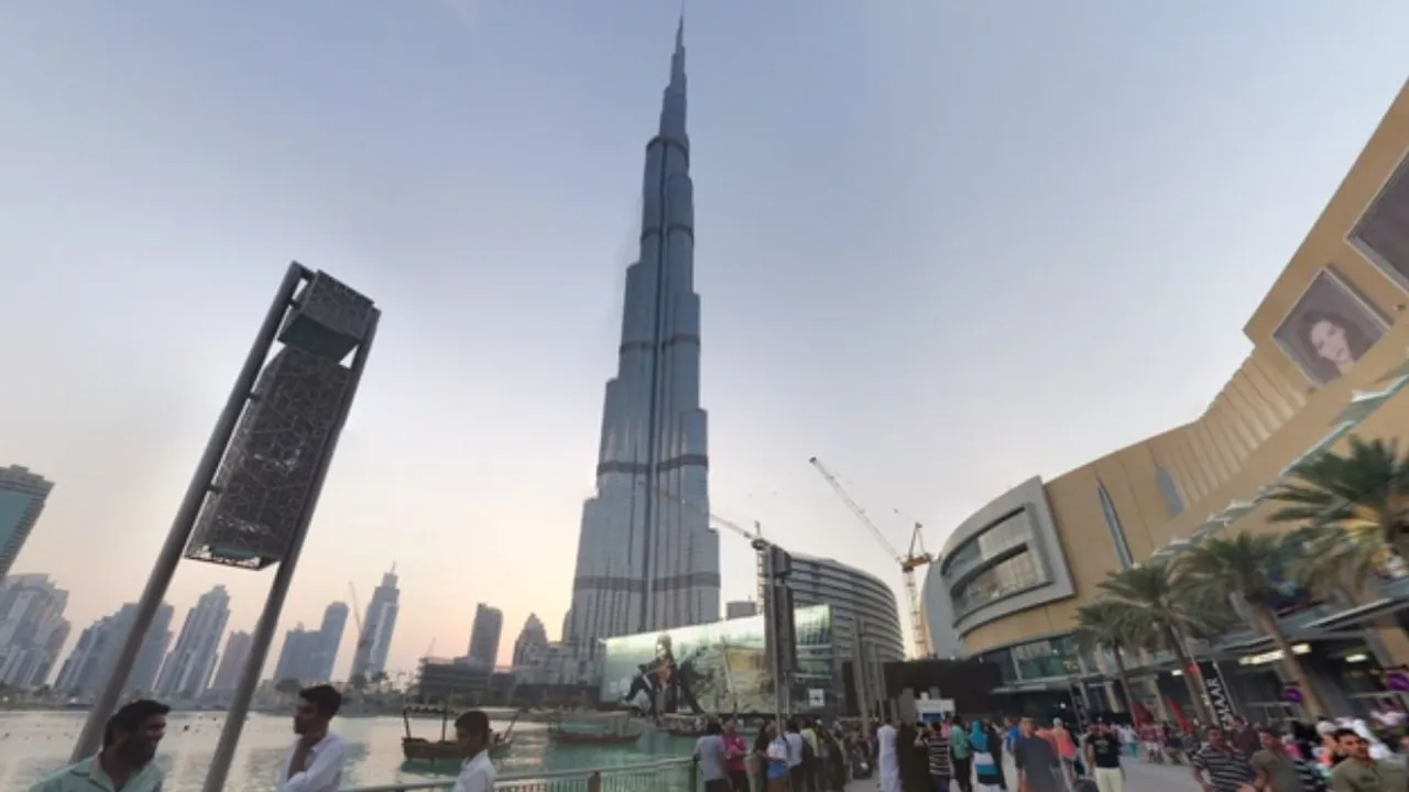 UAE, Working Hours, Saudi Arabia