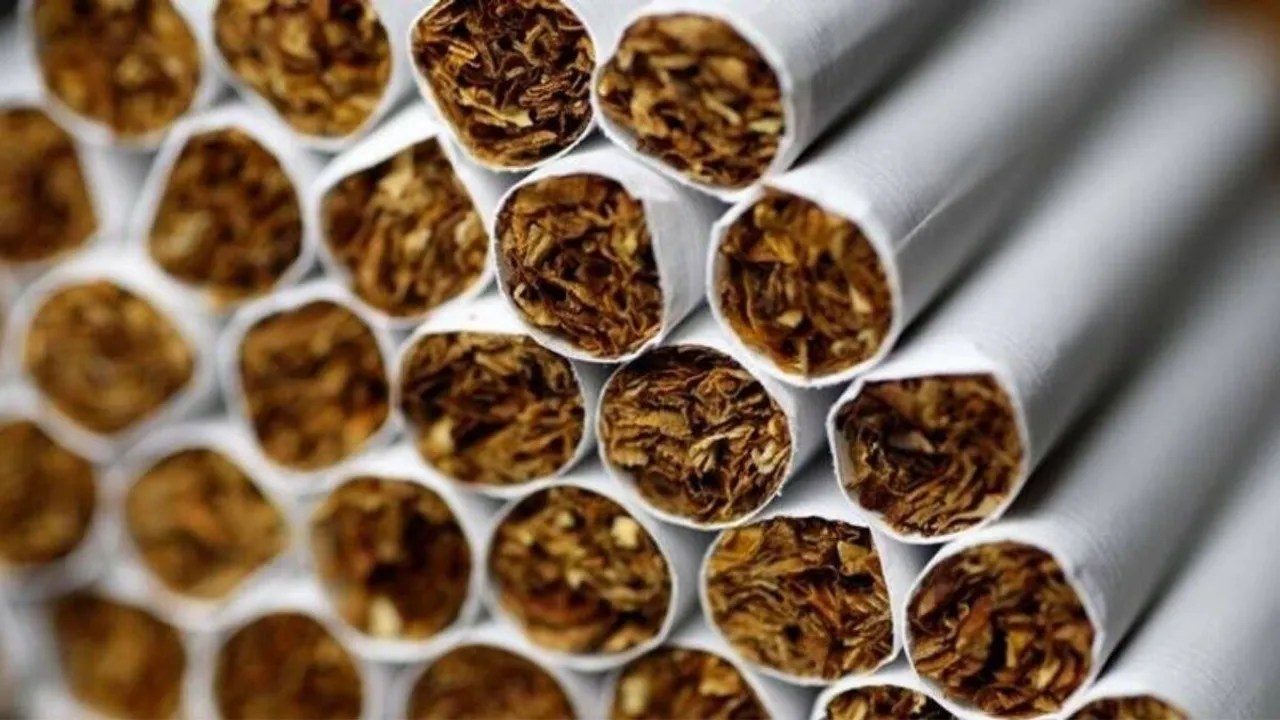 tobacco Product, Excise Duty, Union Budget