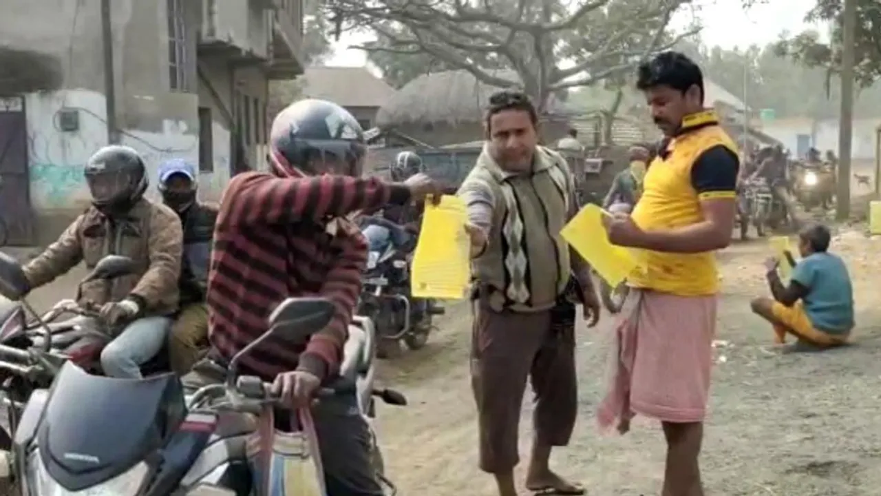 Birbhum, Investment, Coal Mine
