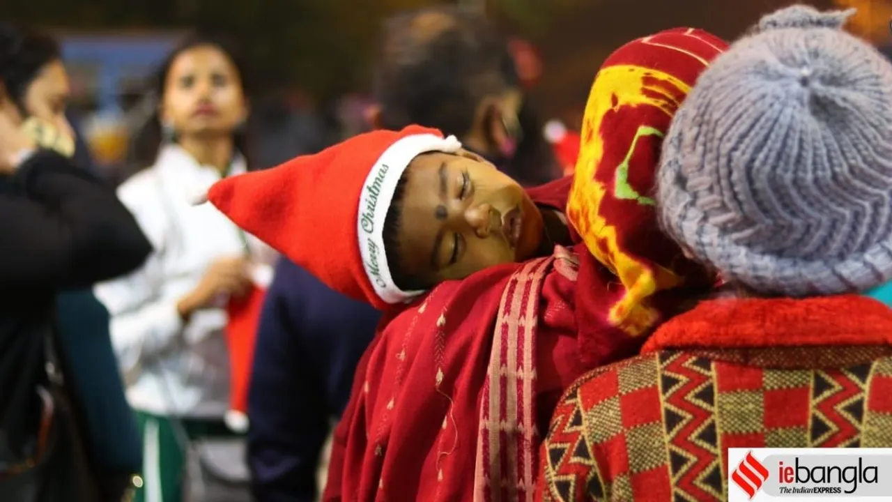 No Mask, Kolkata Police, Awareness,