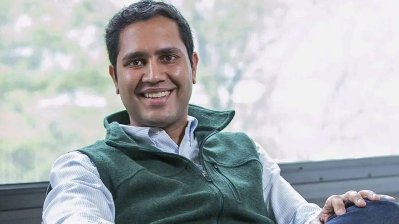 Better.com CEO Vishal Garg fires over 900 employees over Zoom call in US