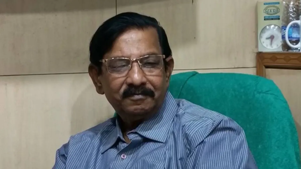 CBI, TMC Leader, Chit Fund