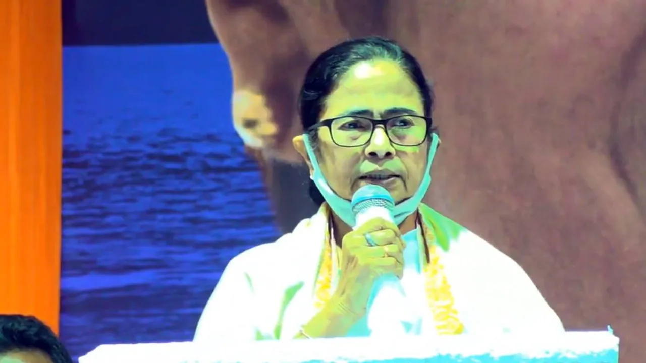TMC, Mamata, Independent, KMC Poll