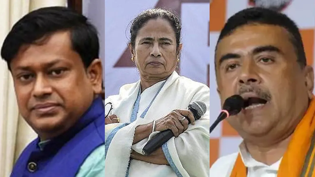 Let gathering be stopped in festival Demand for reconsideration on 4 muni poll day by bjp