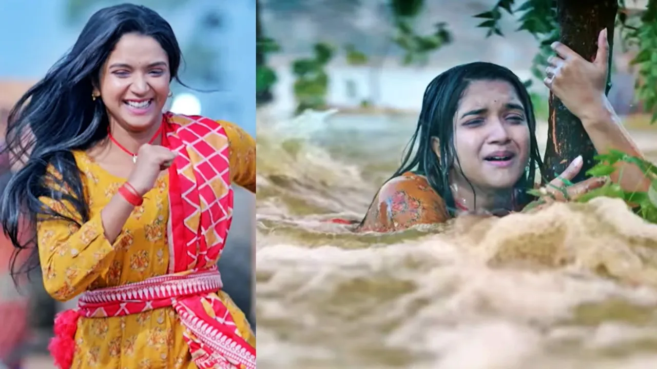 Aalta Phoring, Star Jalsha, Star Jalsha's upcoming serial, bengali serial, আলতা ফড়িং, স্টার জলসা, অর্ণব বন্দ্যোপাধ্যায়, স্টার জলসার নতুন সিরিয়াল, bengali news today