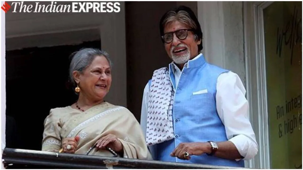 Amitabh Bachchan, Covid in Amitabh Bachchan's family, Mumbai Covid updates, বচ্চন পরিবারে কোভিড হানা, অমিতাভ বচ্চন, বলিউডে করোনা, bengali news today