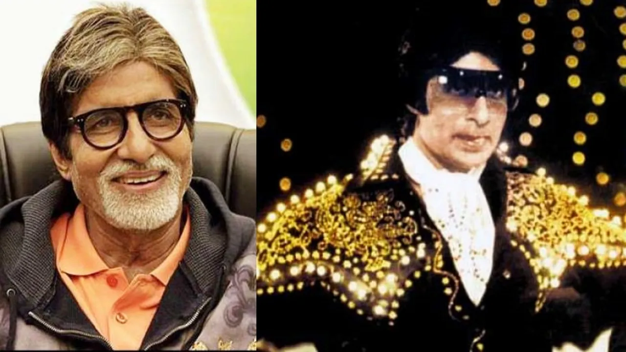 Amitabh Bachchan, Yaarana, Amitabh Bachchan tweet, Kolkata Traffic Police, Bengal, অমিতাভ বচ্চন, কলকাতা পুলিশ, কলকাতা ট্রাফিক পুলিশ, bengali news today