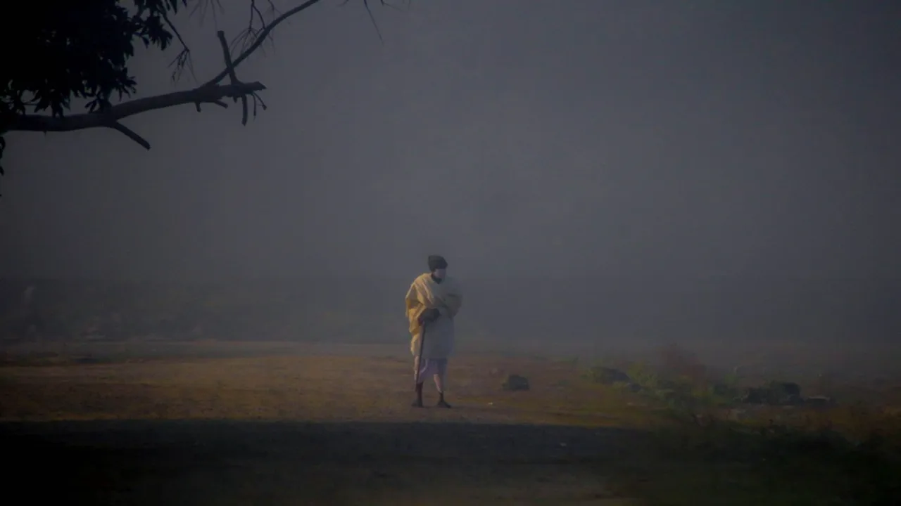 west bengal kolkata weather update 13 february 2022