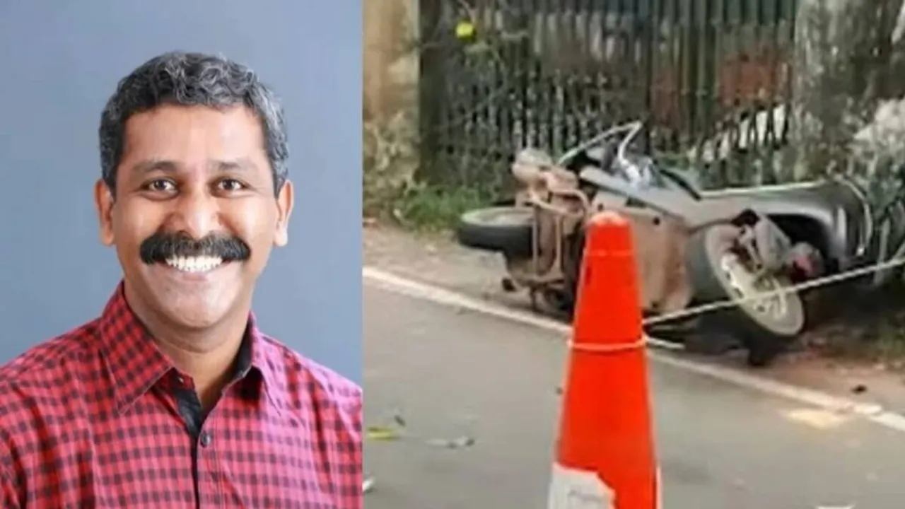 BJP leader who contested Kerala elections hacked to death