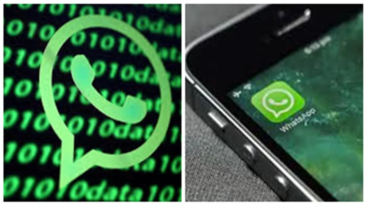 whatsapp multi device