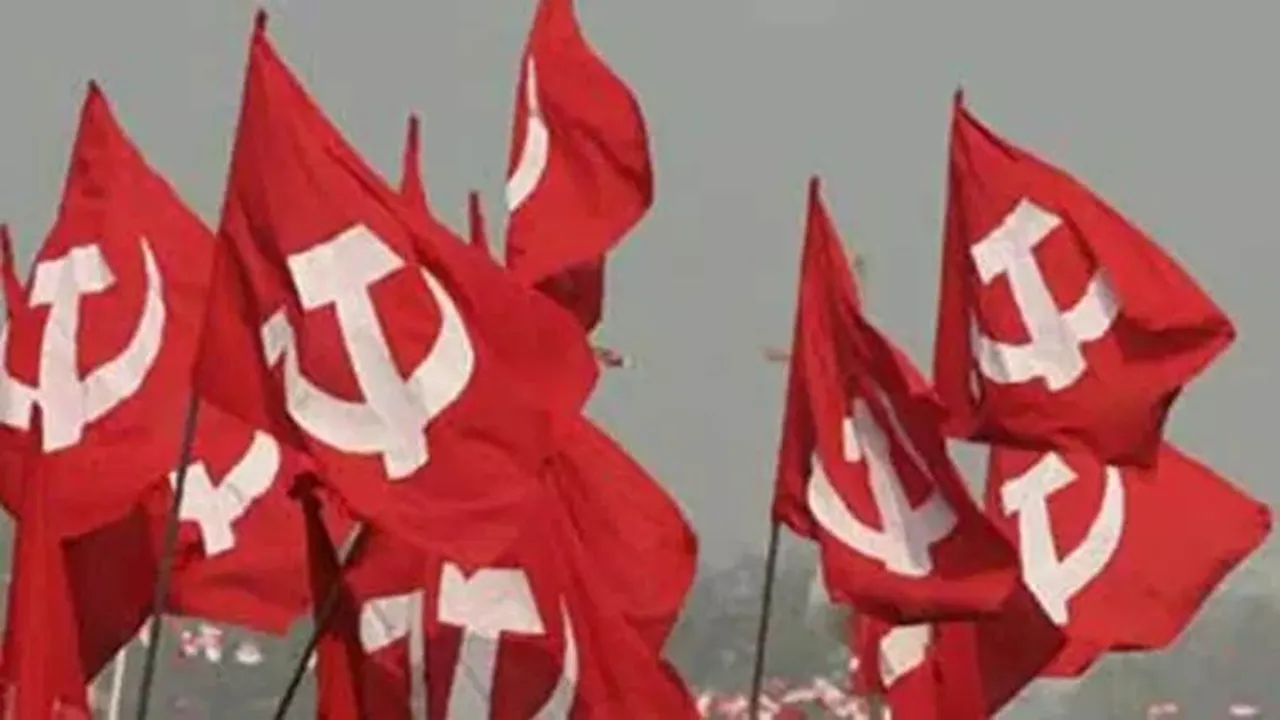 srijan bhattacharya dhrubajyoti saha minakshi mukherjee pratikur rahman mayukh biswas cpim bengal