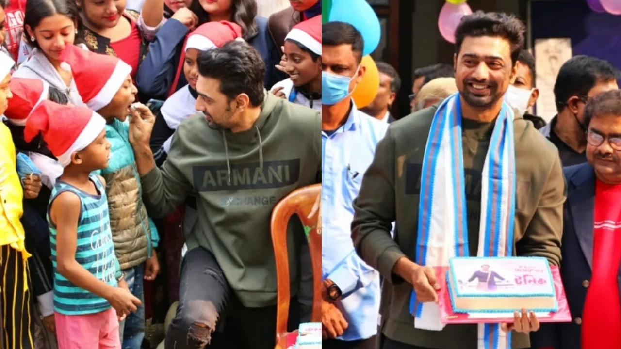 Dev, Tonic, Dev's Birthday, Dev on Bengali Film Industry, bengali upcoming films, দেব, টনিক, টনিক নিয়ে দেবের মন্তব্য, bengali news today, টনিক রিলিজ, দেবের জন্মদিন