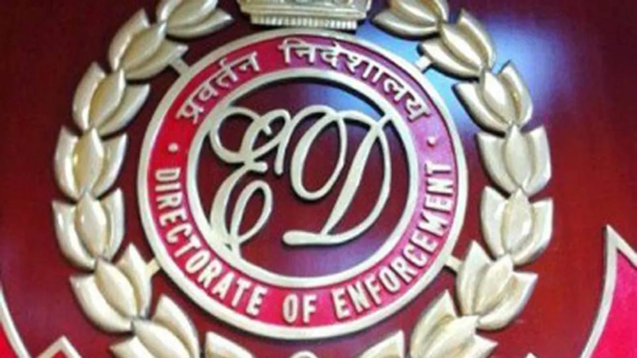 ED submits supplementary chargesheet against Anil Deshmukh