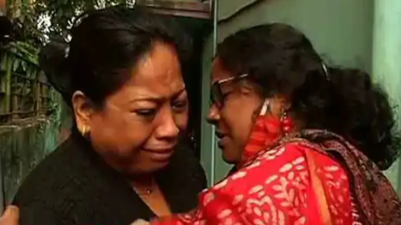 CPM candidate's agent threatened with death in Kasba Bospukur, mother threatened, allegations against Trinamool