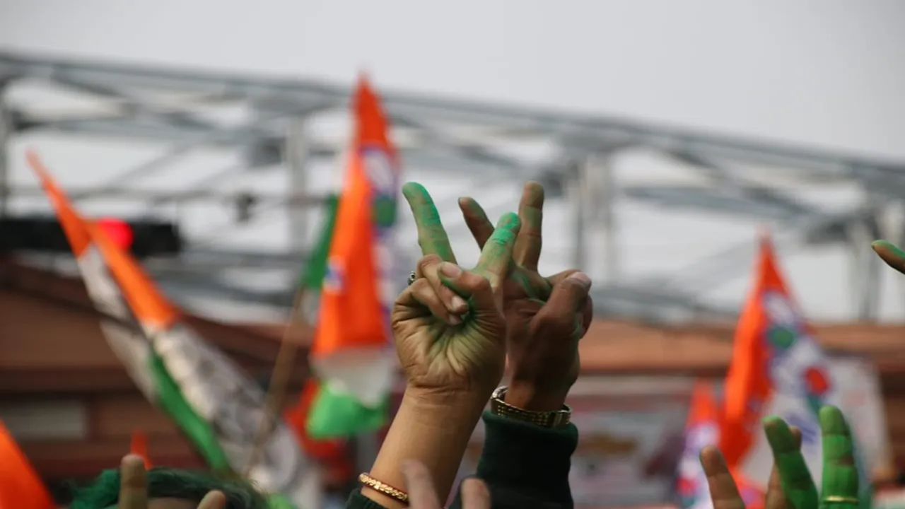 kmc election result 2021 3 winning independent candidate want to join tmc