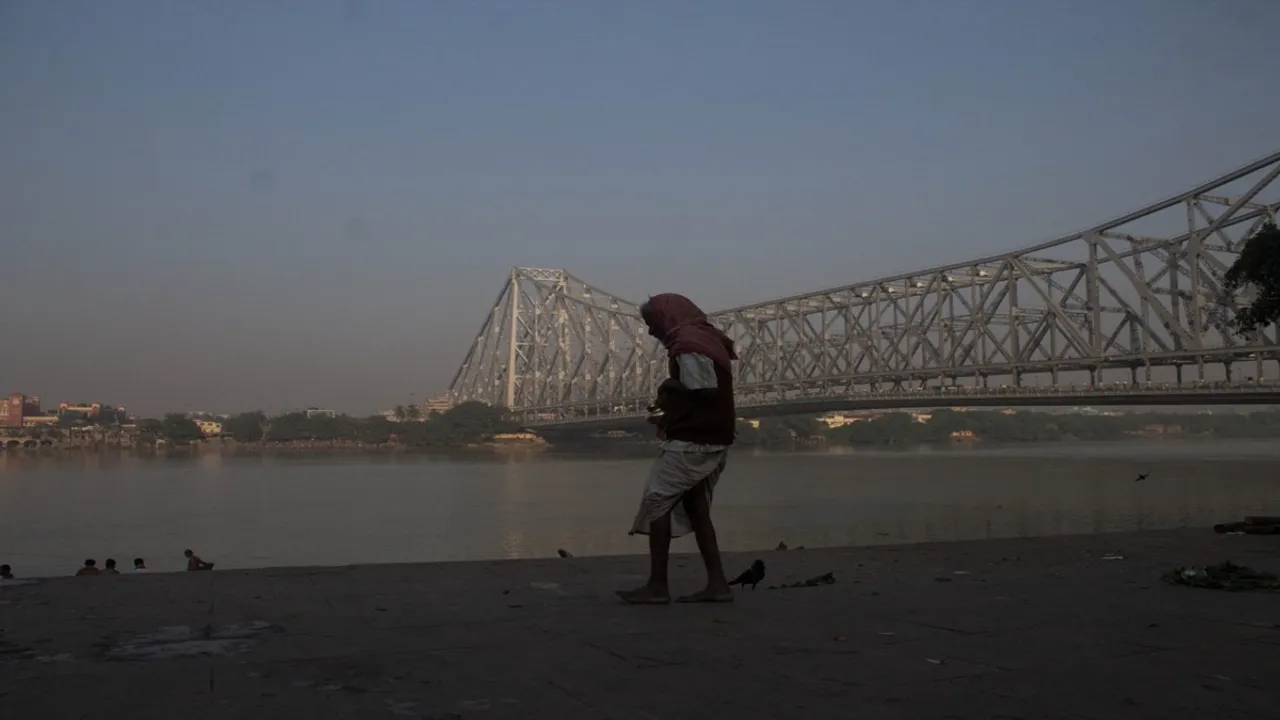 West Bengal Weather Update 30 December 2021