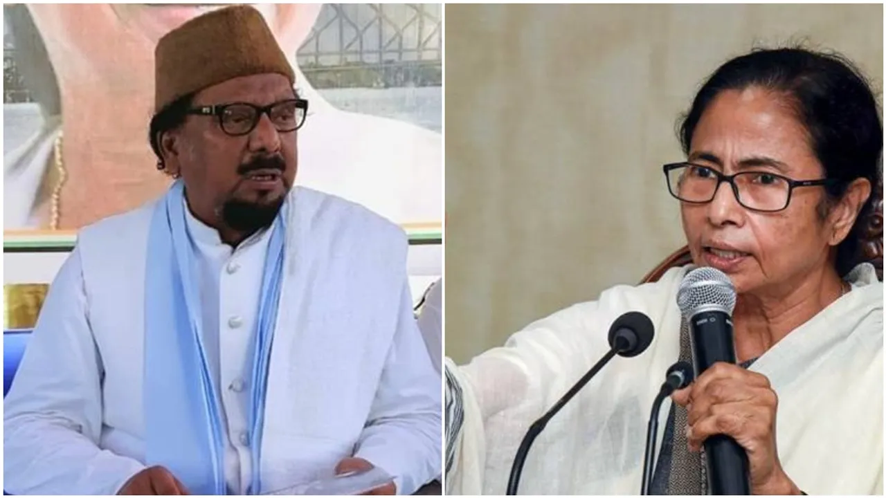 CM Mamata Banerjee threatens Islampur Trinamool MLA Abdul Karim Chowdhury for demanding separate districts