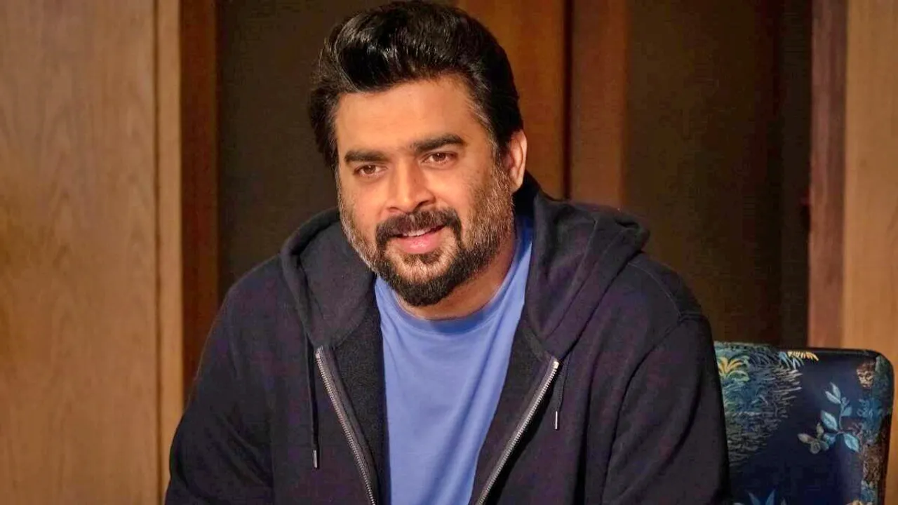 Madhavan, Decoupled, Netflix, মাধবন, নেটফ্লিক্স, ডিকাপলড, bengali news today