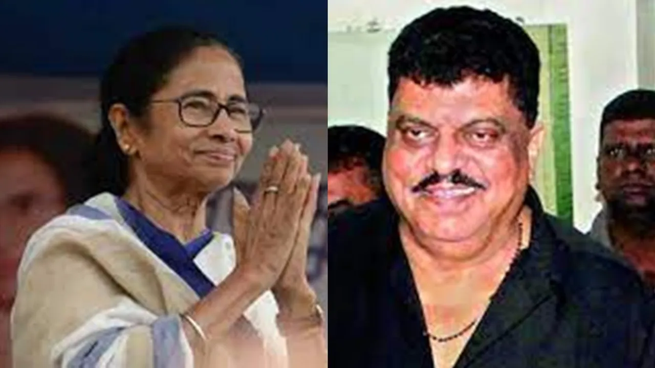 Trinamool gains strength in Goa, another former CM joins Trinamool in presence of Mamata-Abhishek
