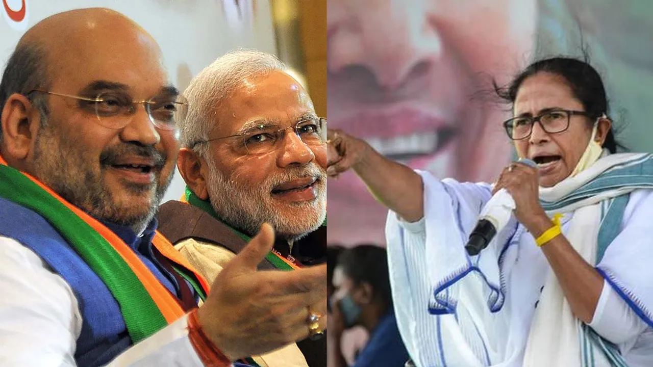 Foreign Ministry do not give permission on Cm Mamata Banerjees Nepal Tour