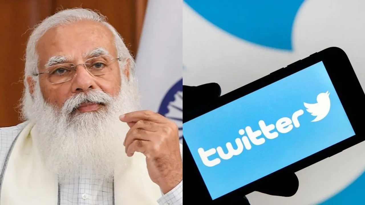 modis account hack twitter gives statement
