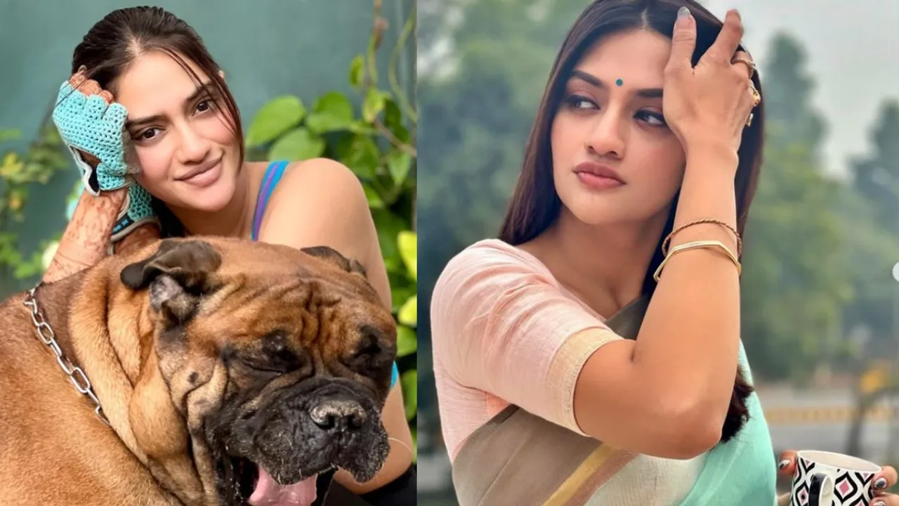 Nusrat Jahan, Nusrat Jahan controversy, Nusrat Jahan son, নুসরত জাহান, ট্রোল নিয়ে মুখ খুললেন নুসরত, নুসরতের ব্যক্তিগত জীবন, ইশক উইথ নুসরত, bengali news today, Tollywood