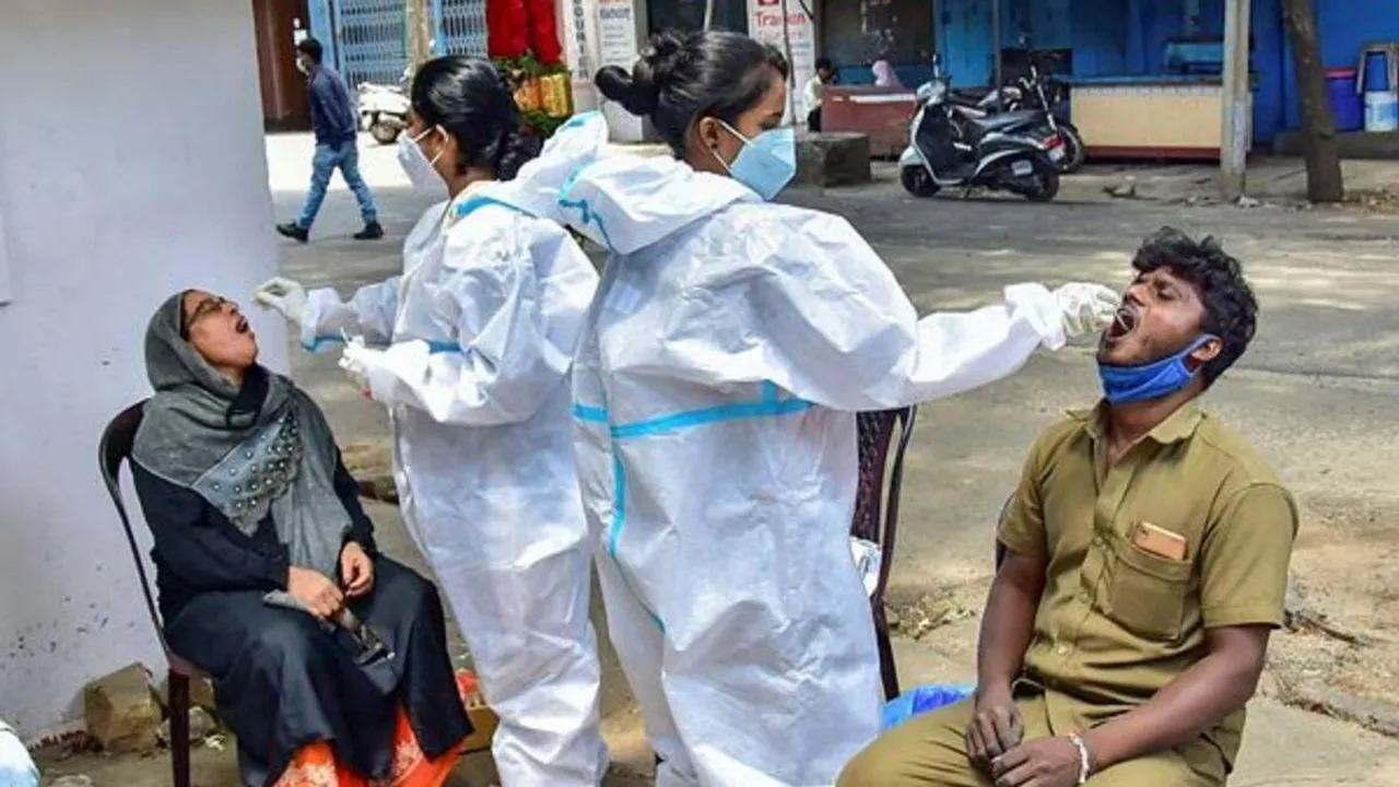 Omicron India States that have imposed restrictions so far