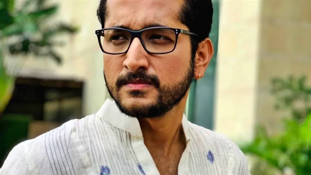 Parambrata Chatterjee, Parambrata Chatterjee covid positive, Covid In Tollywood, Bengal Covid update, KIFF 2020, পরমব্রত চট্টোপাধ্যায়, করোনায় আক্রান্ত পরমব্রত, কলকাতা ফিল্ম ফেস্টিভ্যাল, bengali news today