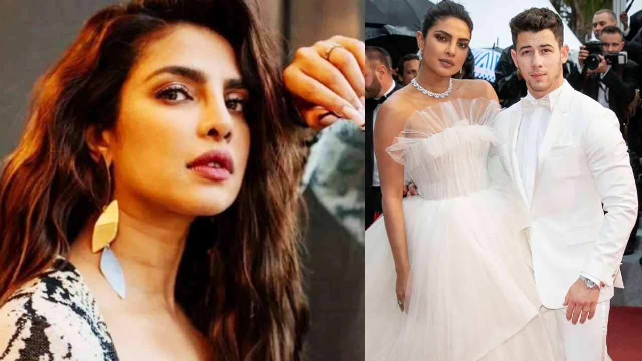 Nick-Priyanka, Nick-Priyanka baby, Nick-Priyanka daughter, Priyanka Chopra, Nick Jonas, নিক-প্রিয়াঙ্কা, নিক-প্রিয়াঙ্কার মেয়ে, প্রিয়াঙ্কা চোপড়া, নিক জোনাস, bengali news today