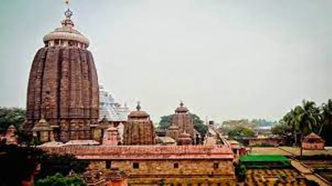 Devotees will be able to enter the Jagannath Dev Temple in Puri without a Corona Vaccination Certificate