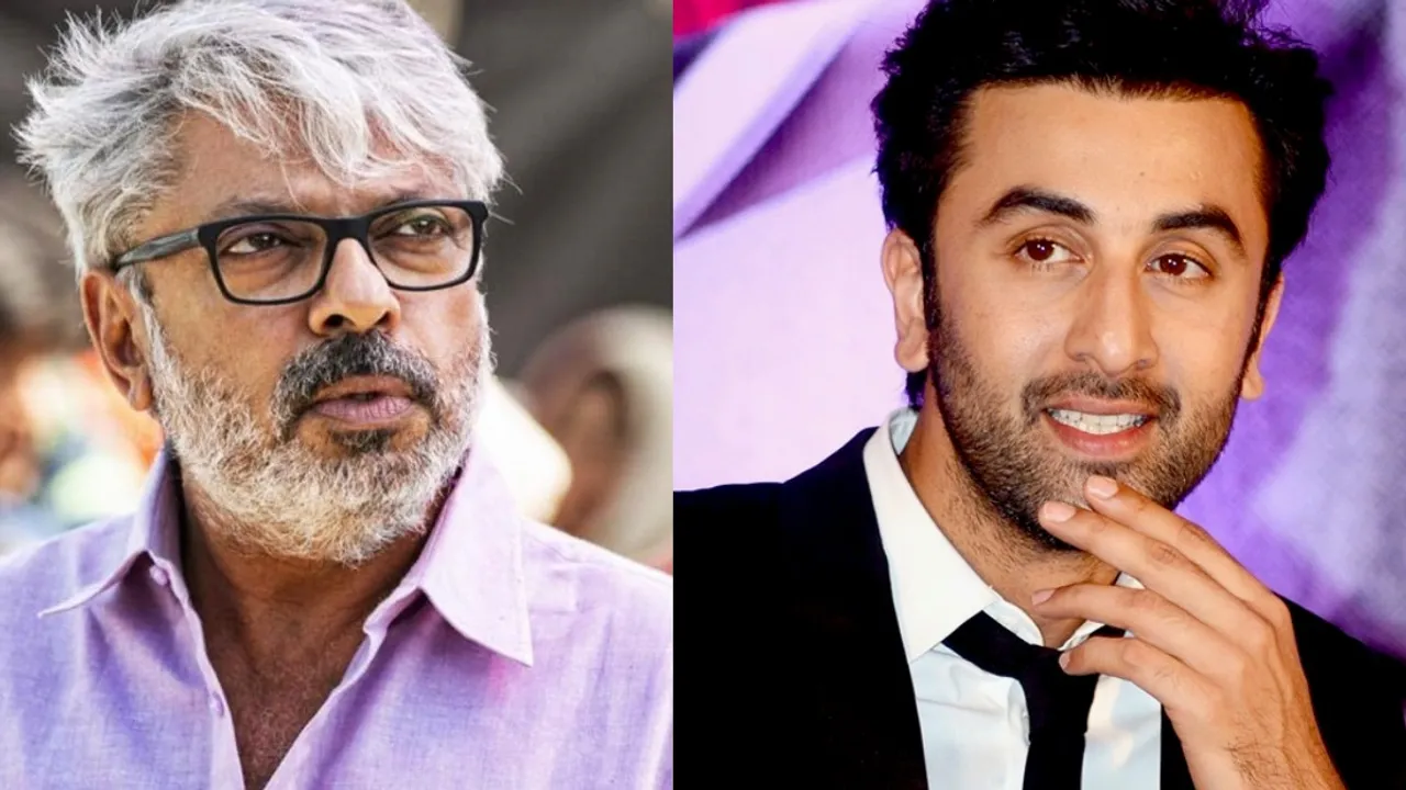 Ranbir Kapoor, Sanjay Leela Bhansali, Ranbir Kapoor-Sanjay Leela Bhansali, bollywood, Raj Kapoor's birth Anniversary, রণবীর কাপুর, রাজ কাপুরের জন্মদিন, সঞ্জয়লীলা বনশালি, bengali news today, bollywood news