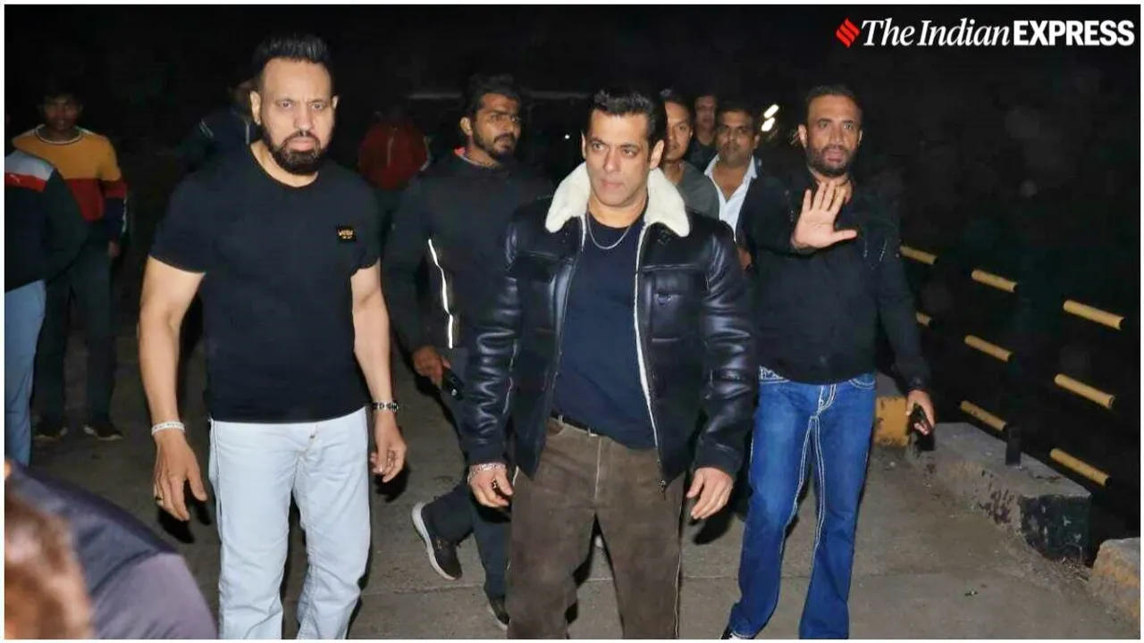 Salman Khan, Salman Khan birthday, Salman Khan health update, সলমন খান, সলমনের জন্মদিন, সাপে কামড়েছে সলমনকে, bengali news today