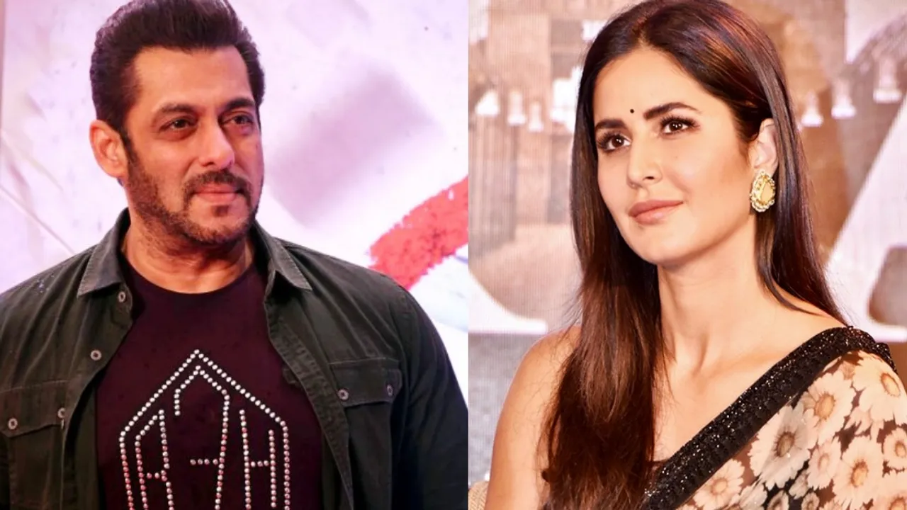 Katrina Kaif, Salman Khan, Salman Khan birthday, Katrina on salman, সলমন খান, ক্যাটরিনা কাইফ, সলমনের জন্মদিন, সলমনকে শুভেচ্ছা ক্যাটরিনার, bengali news today