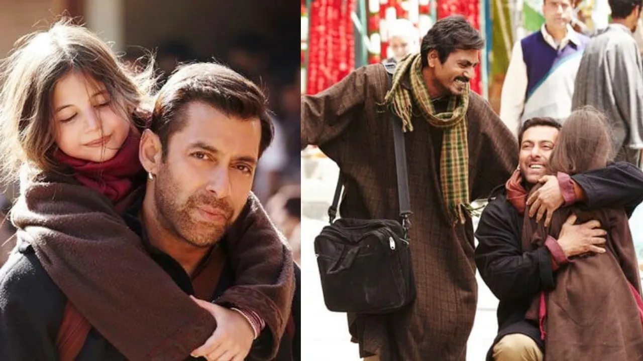Bajrangi Bhaijaan 2, Salman Khan, RRR promotion, বজরঙ্গী ভাইজান, সলমন খান, আরআরআর প্রমোশন, বজরঙ্গী ভাইজান-এর সিক্যুয়েল, bengali news today