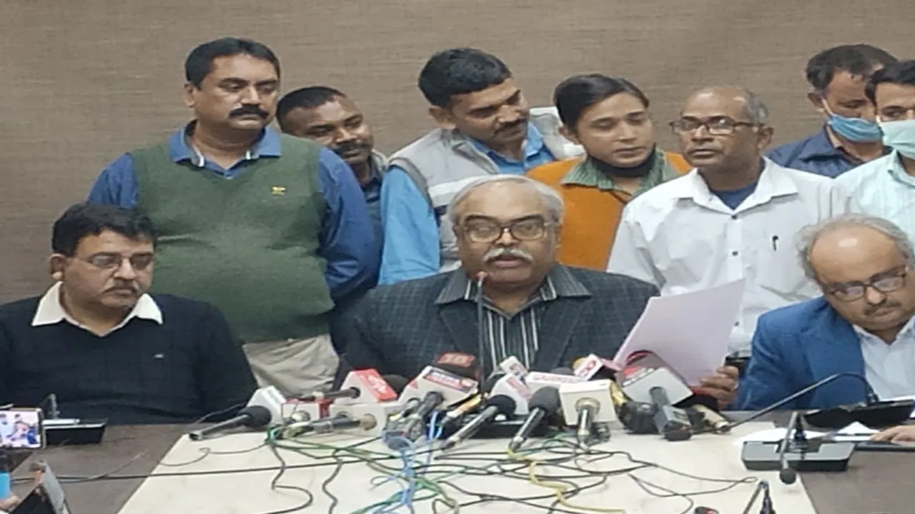 siliguri chandannagar asansol bidhannagar municipal election 2021 willbe held in 22 january