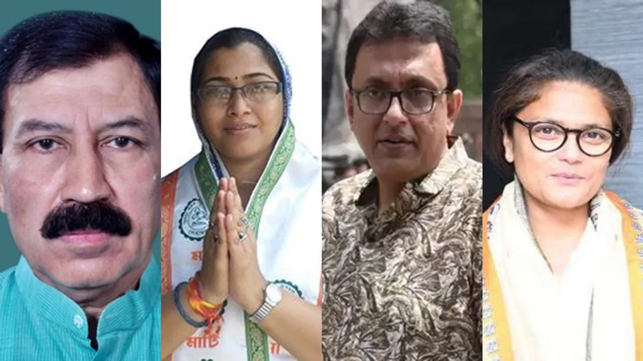 tmc delegation team cancels nagaland visit due to tense situation