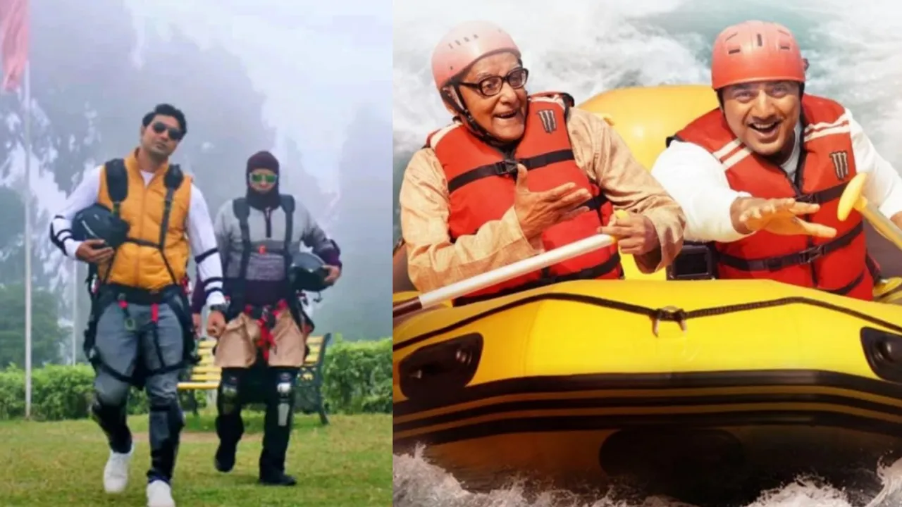 একুশের বক্স অফিসে কোন বাংলা ছবি 'হিট'? ভাল কন্টেন্ট হওয়া সত্ত্বেও 'মার' খেল কোনটা?