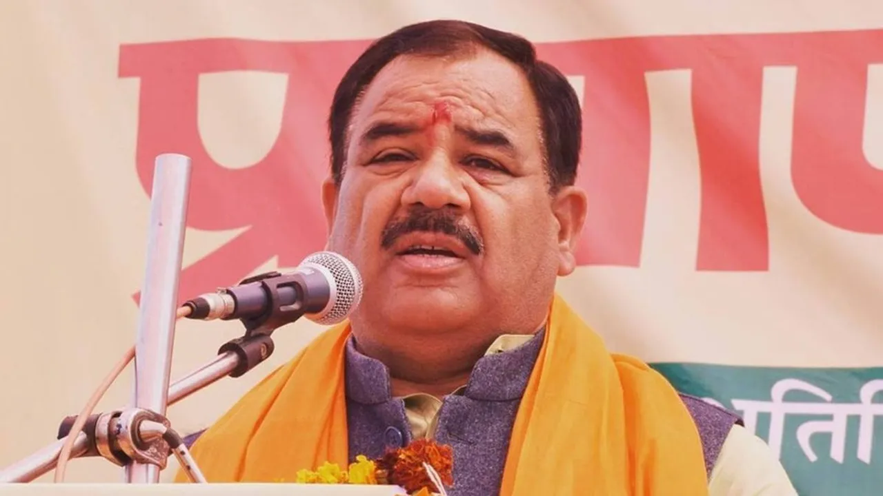 Minister Harak Singh Rawat threatens to resign in fresh headache for BJP in Uttarakhand
