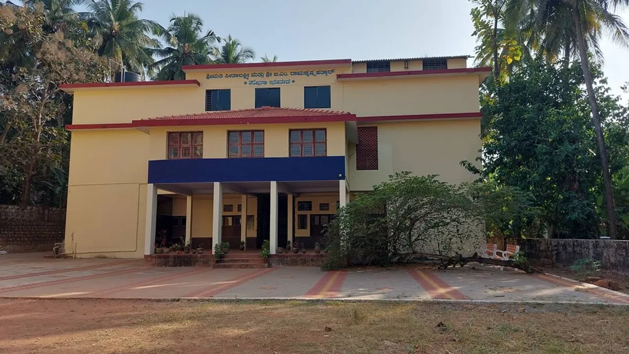 Hijab row Udupi college asks students to opt for online classes