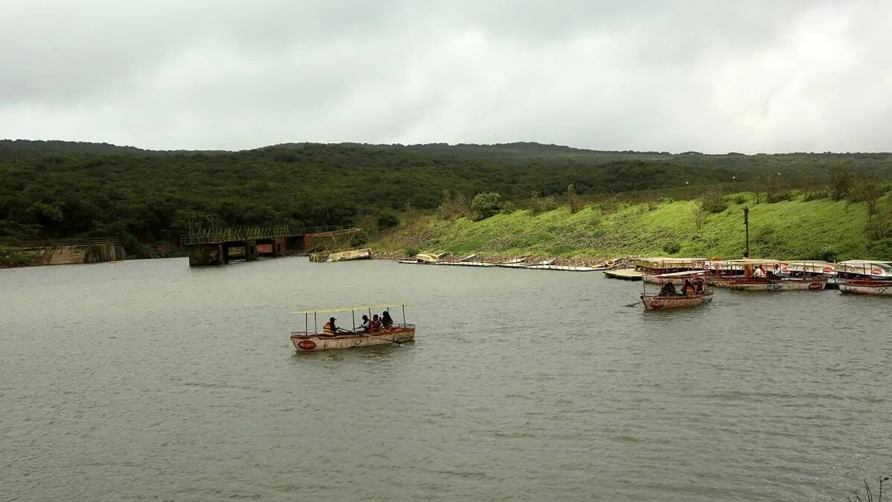 Amid Covid surge, curbs imposed at popular hill stations, national parks shut in Maharastra